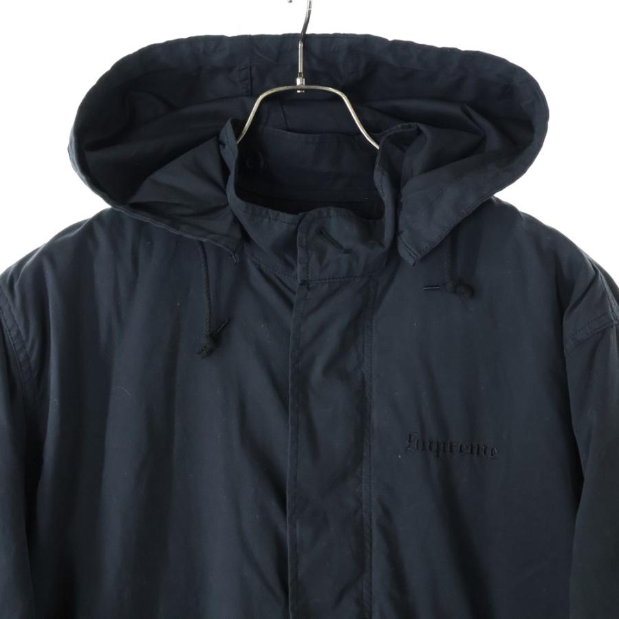 Supreme（シュプリーム） 17AW × AKIRA Fishtail Parka アキラ