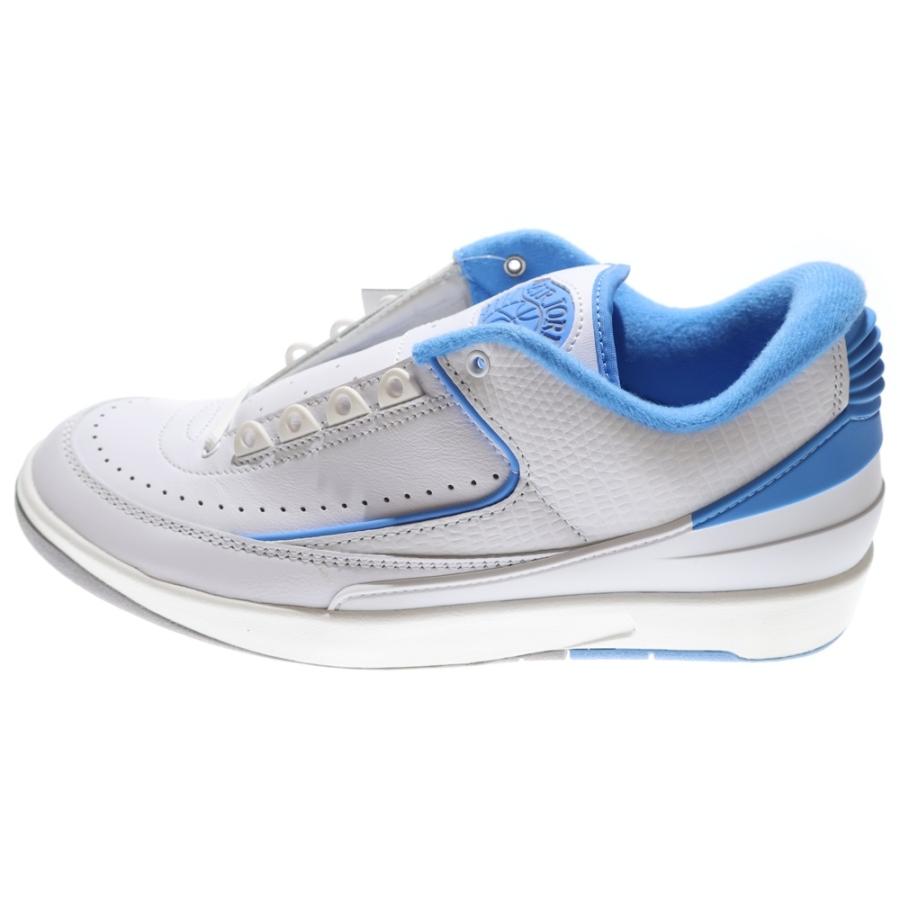 NIKE（ナイキ） AIR JORDAN 2 エアジョーダン2 レトロ ロー 