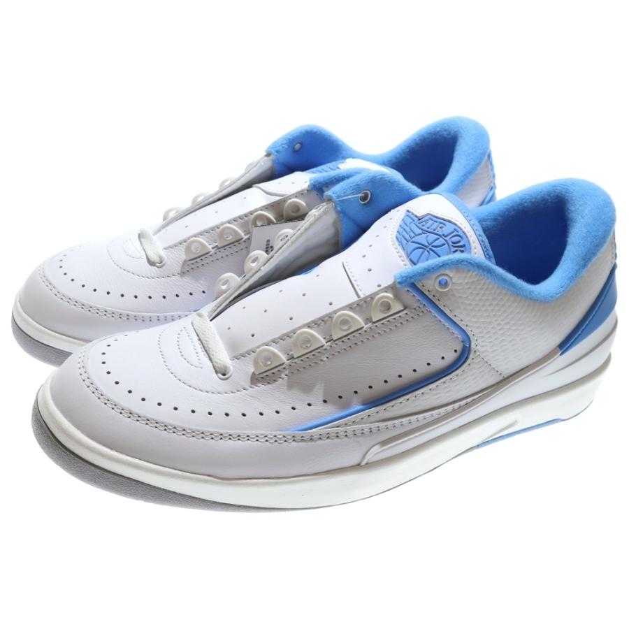 NIKE（ナイキ） AIR JORDAN 2 エアジョーダン2 レトロ ロー