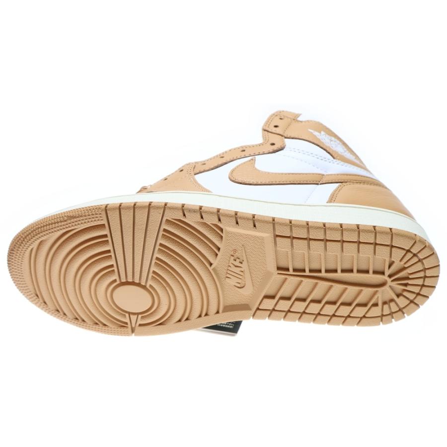 NIKE（ナイキ） WMNS AIR JORDAN 1 RETRO HI OG ウィメンズエア