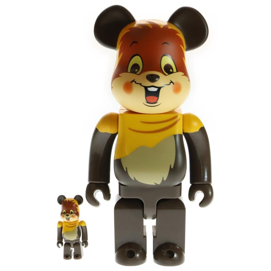 MEDICOM TOY（メディコム・トイ） 2008 ×スターウォーズ BE@RBRICK