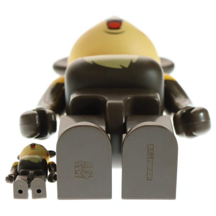 MEDICOM TOY（メディコム・トイ） 2008 ×スターウォーズ BE@RBRICK