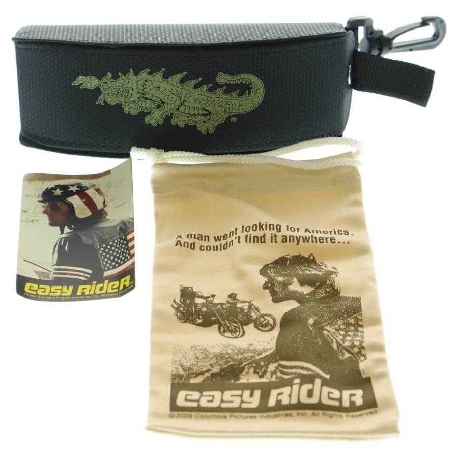 トイズマッコイ キャプテン・アメリカ　サングラス TOYS McCOY（トイズマッコイ） ×イージーライダー×ガソリンアレイ