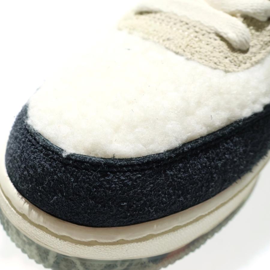 NIKE（ナイキ） AIR FORCE 1 MID 07 PREMIUM エアフォース1 プレミアム