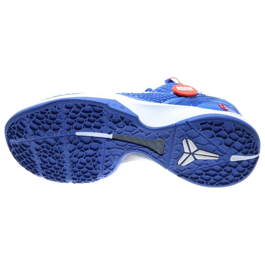 NIKE ナイキ Kobe 6 Protro Dodgers Game Royal コービー6 プロトロ