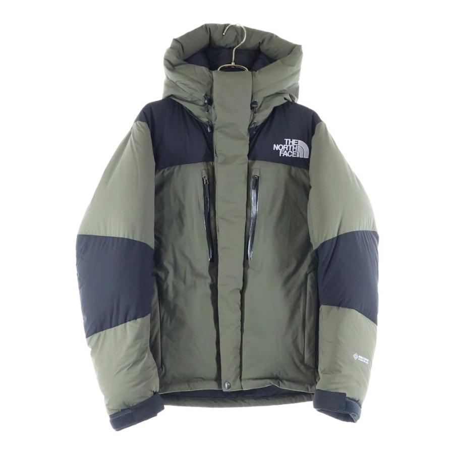 【極美品】ノースフェイス バルトロライト ダウンジャケット ゴアテックス L THE NORTH FACE（ザ ノースフェイス） サイズ感をアップデート