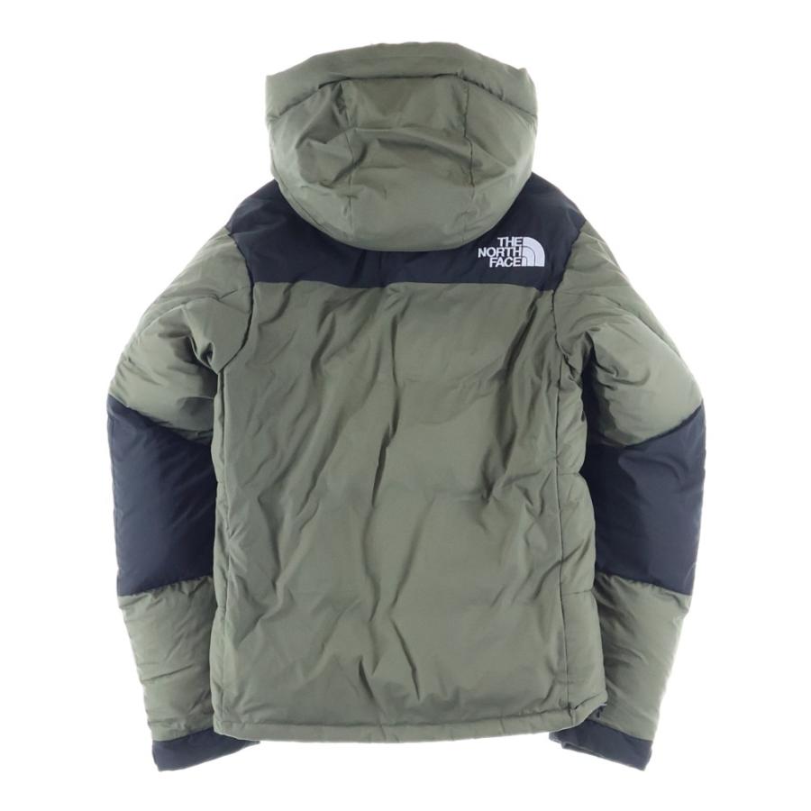THE NORTH FACE（ザ ノースフェイス） 23AW Baltro Light Jacket GORE