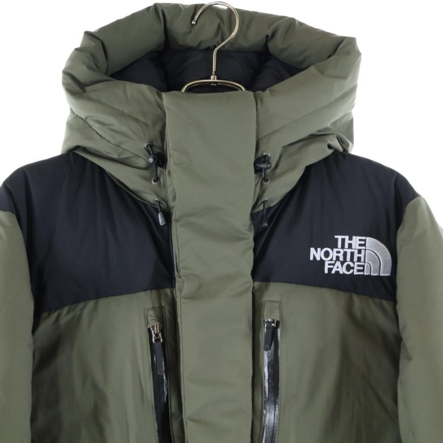 THE NORTH FACE（ザ ノースフェイス） 23AW Baltro Light Jacket GORE