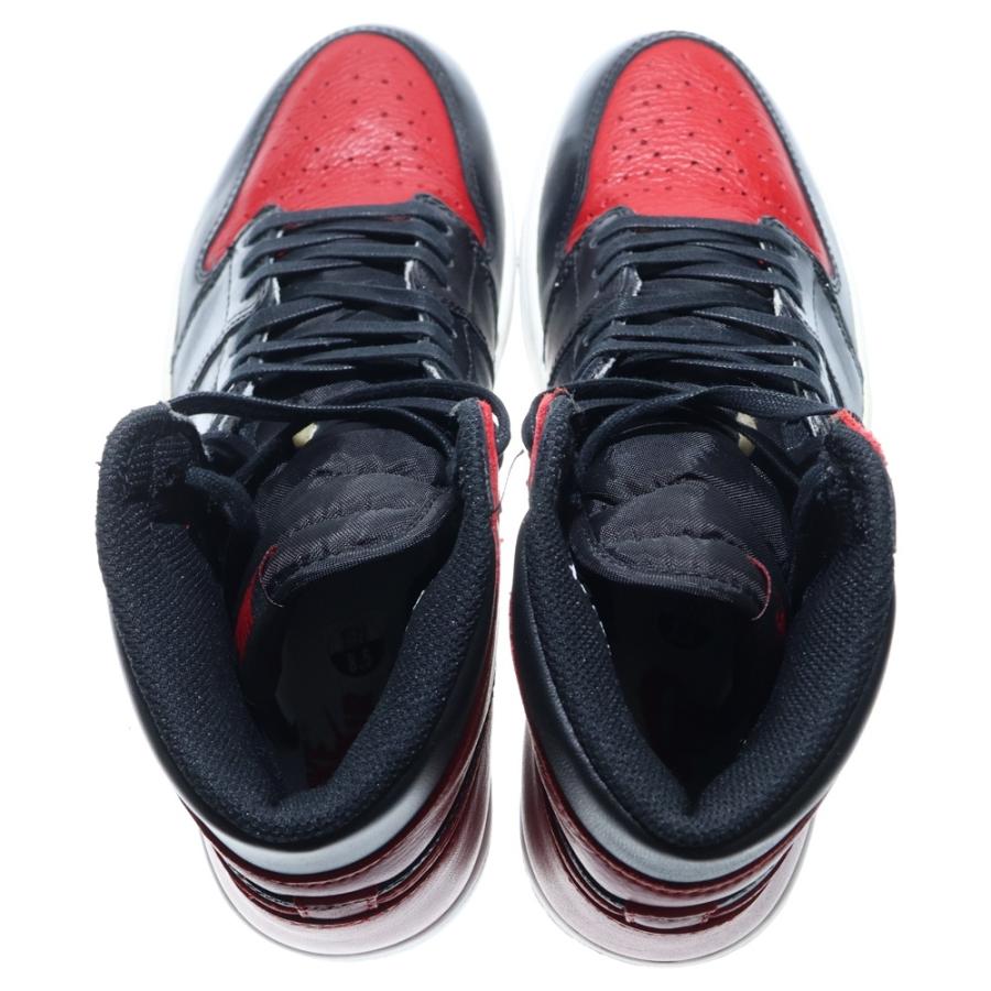 NIKE（ナイキ） 【観賞用 2016年製】 AIR JORDAN 1 RETRO HIGH OG エア