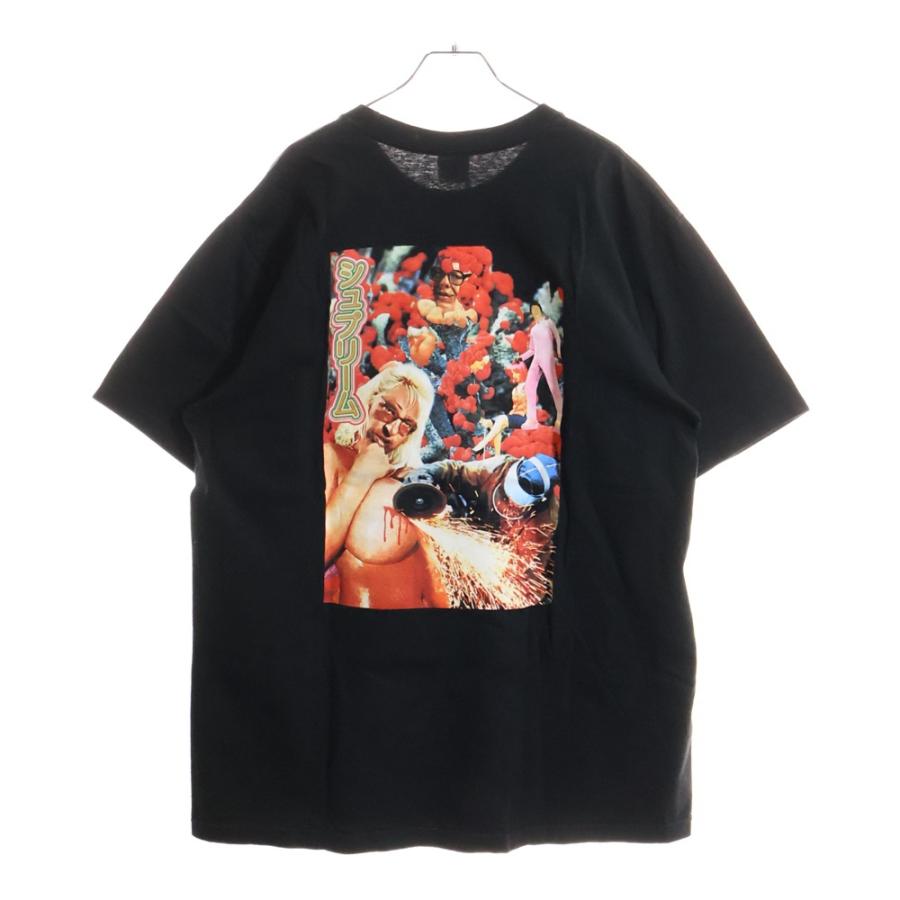 Supreme（シュプリーム） 19SS Sekintani La Norihiro Boobies Tee