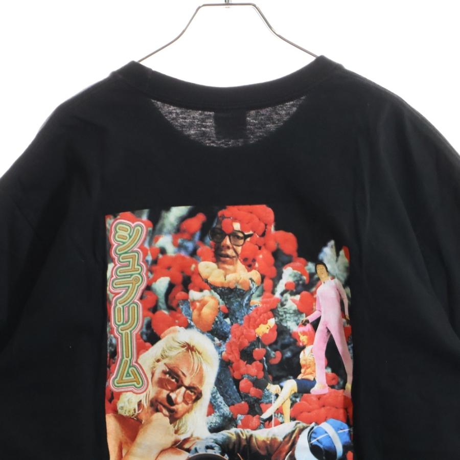 Supreme（シュプリーム） 19SS Sekintani La Norihiro Boobies Tee