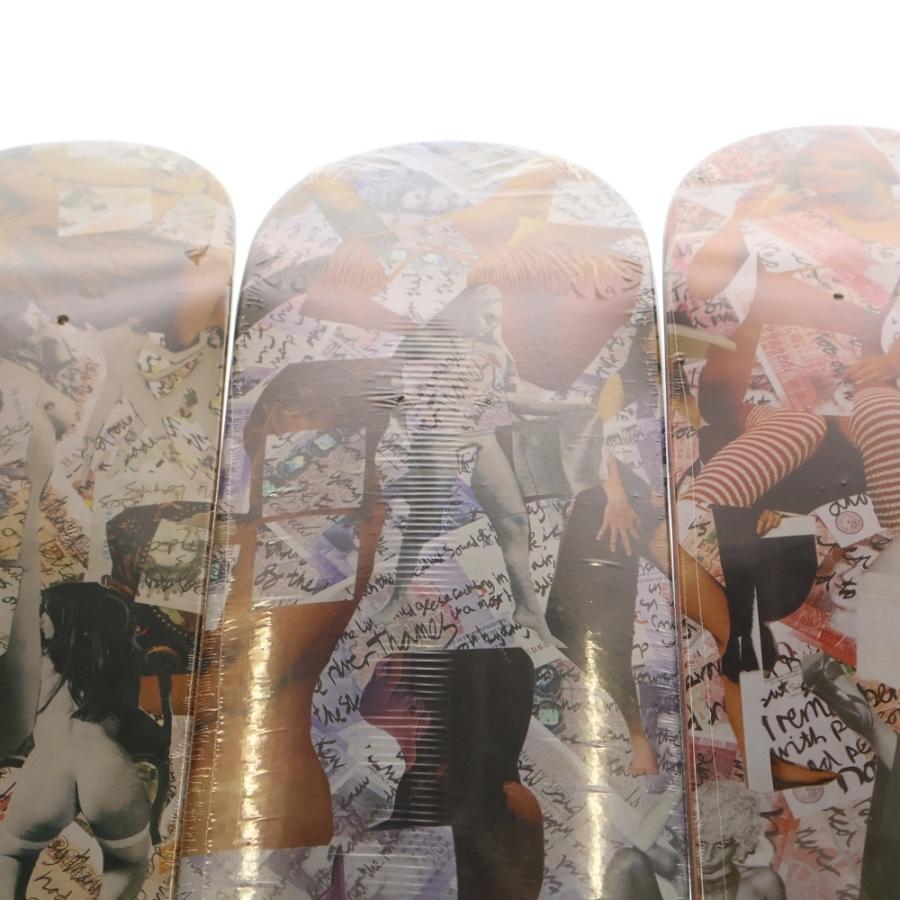 Palace Skateboards パレススケートボーズ 2017 × Thames Skateboard