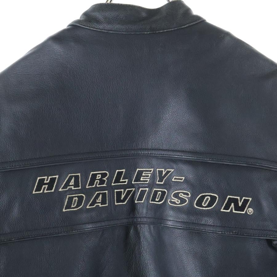Harley Davidson（ハーレー・ダビッドソン） Padded Cafe Motorcycle