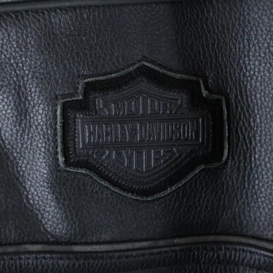 Harley Davidson（ハーレー・ダビッドソン） Padded Cafe Motorcycle