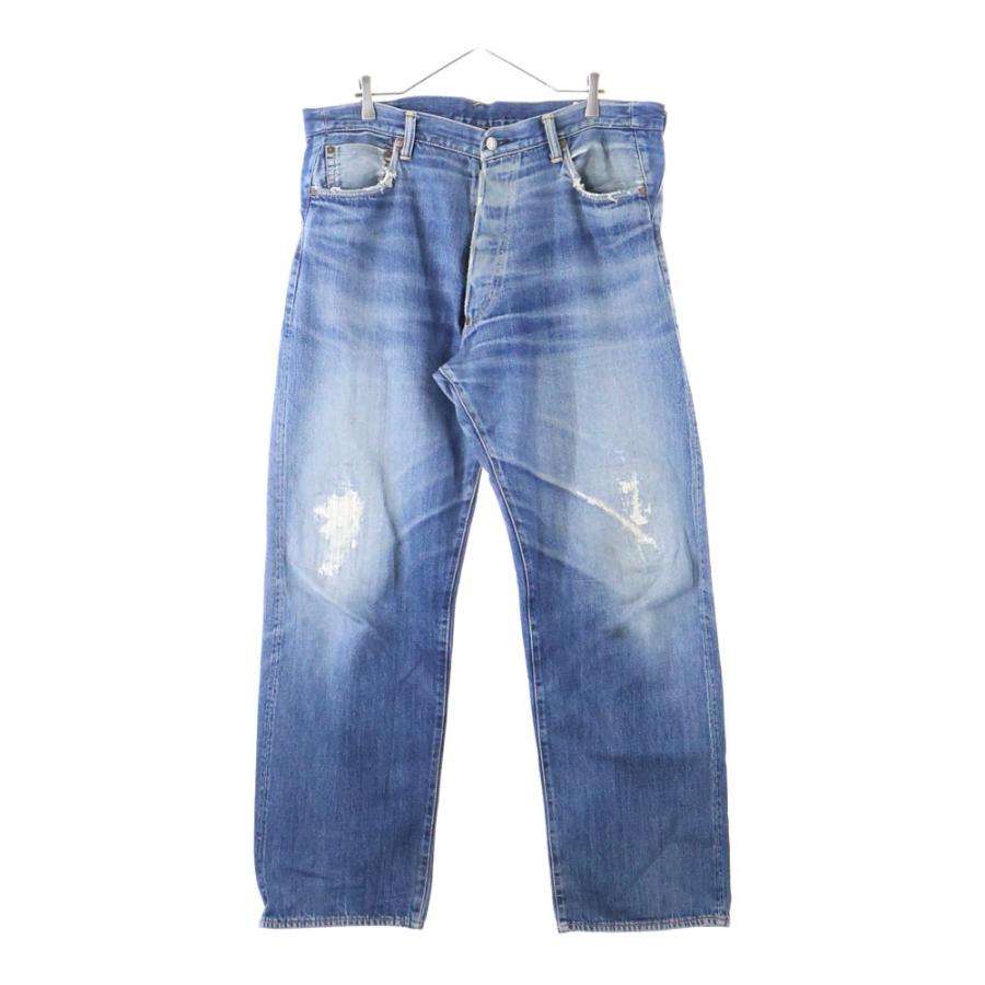 EVISU（エヴィス） エビス 黄カモメ ボタンフライ レギュラー