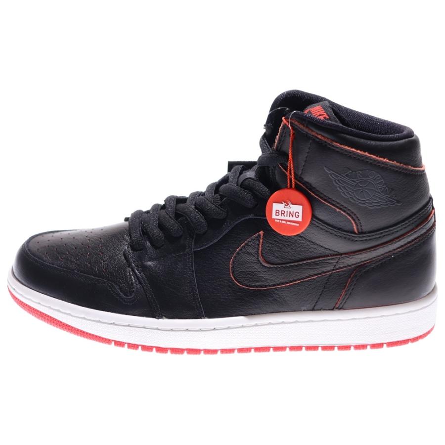 Nike SB ナイキエスビー JORDAN 1 ジョーダン クイックストライク 