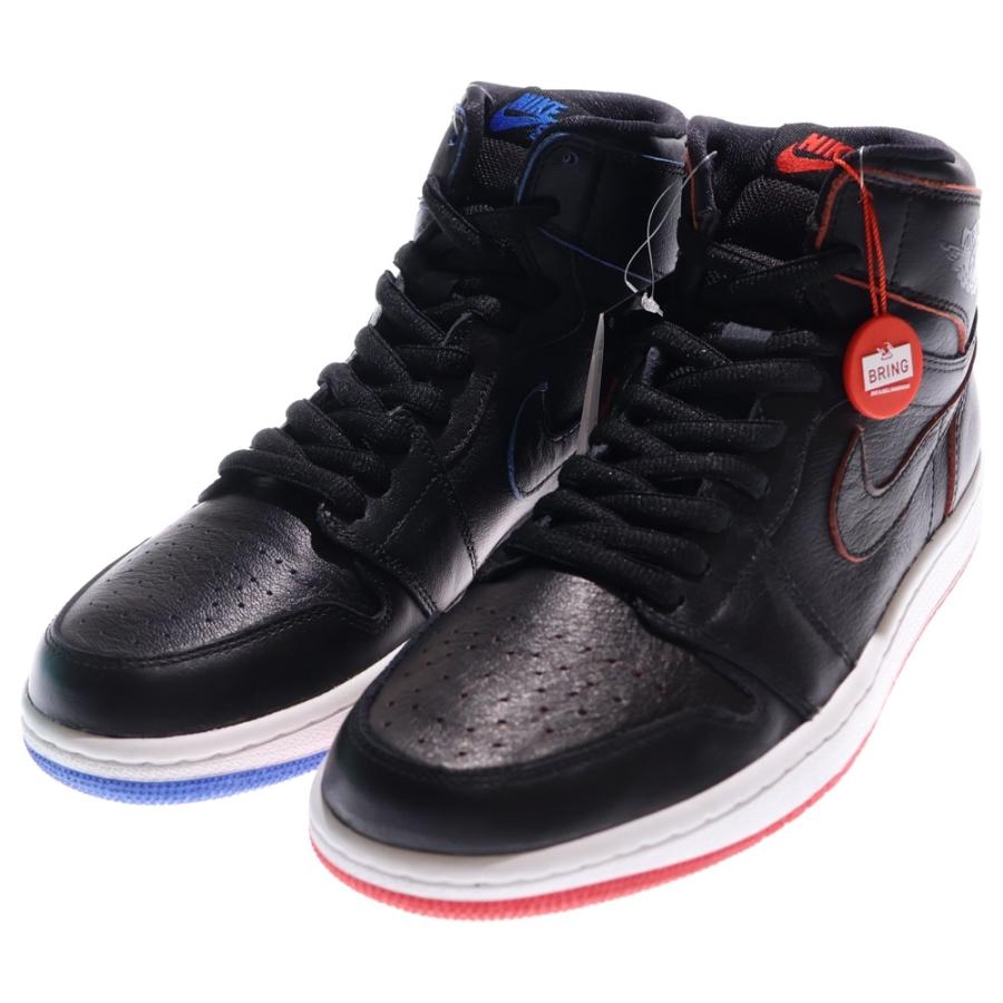 Nike SB ナイキエスビー JORDAN 1 ジョーダン クイックストライク 