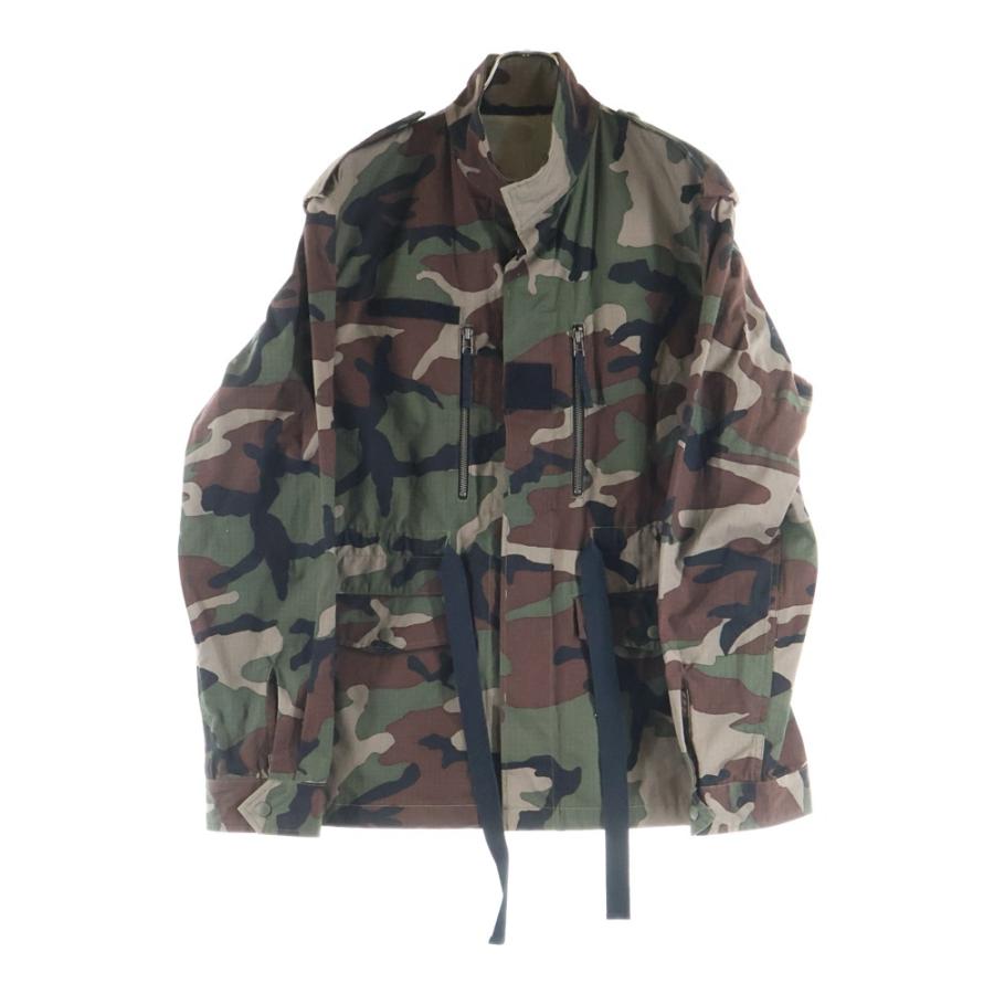 john lawrence sullivan ミリタリー ジャケット 専用 【極美品