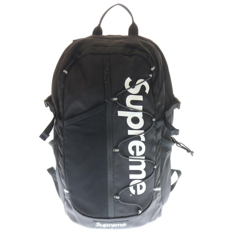 Supreme（シュプリーム） 17SS Backpack ナイロン バックパック