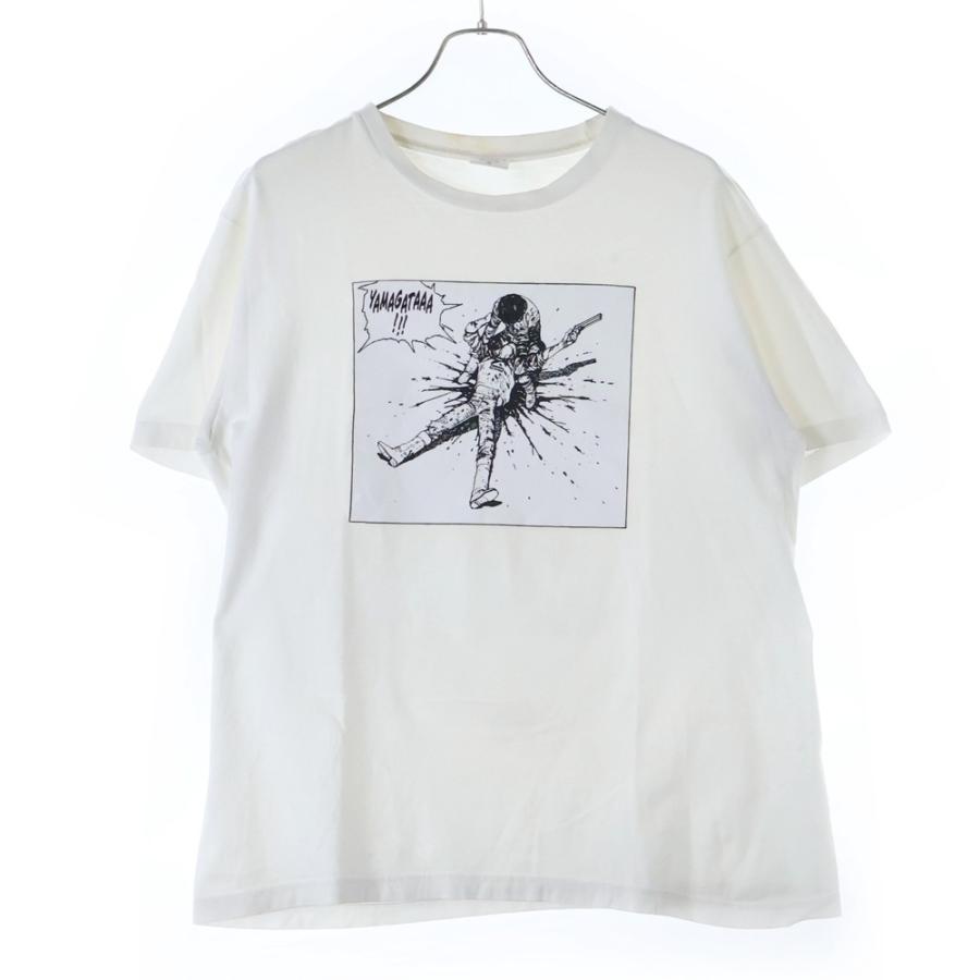 Supreme（シュプリーム） 17AW ×AKIRA Yamagata Tee アキラ ヤマガタ