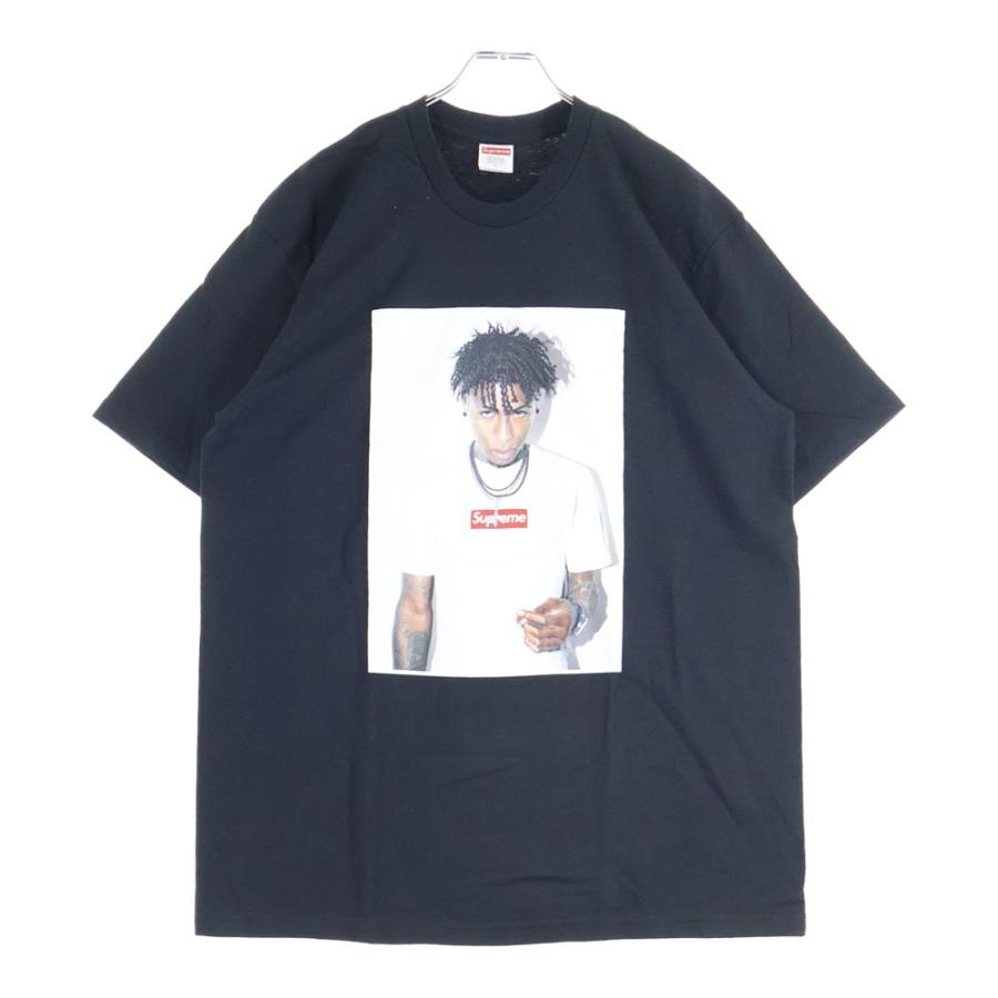 Supreme（シュプリーム） 23AW NBA Young Boy Tee ヤングボーイ フォト