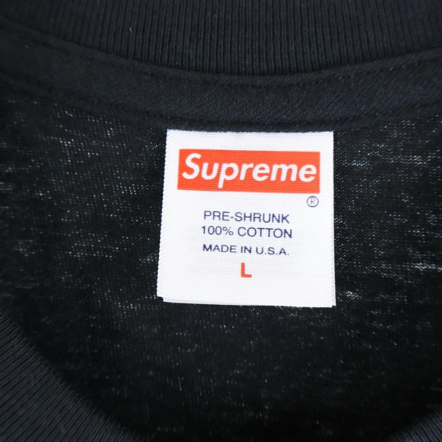 Supreme（シュプリーム） 23AW NBA Young Boy Tee ヤングボーイ フォト