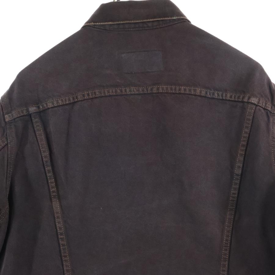 Levi's（リーバイス） 80s 71506-0214 USA製 ボタン裏870 後染め