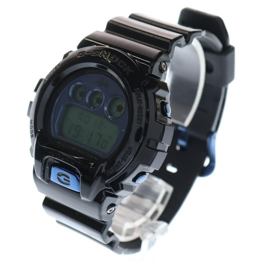STUSSY（ステューシー） 2010 × G-SHOCK STUSSY 30th ANNIVERSARY ジー