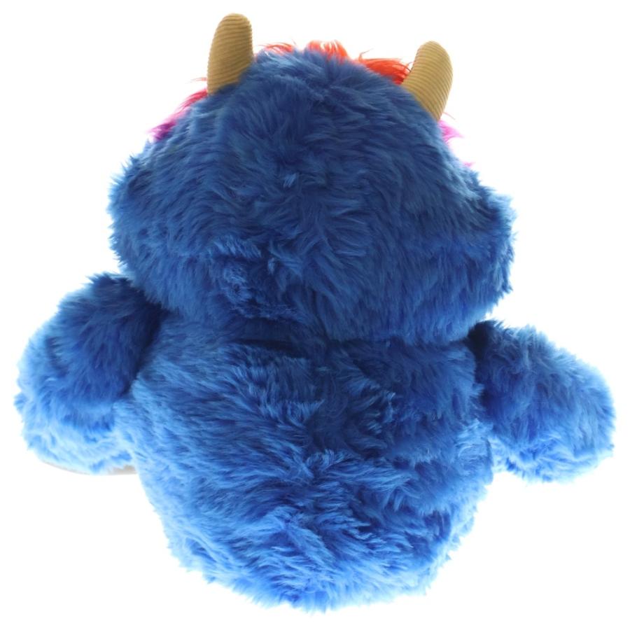 マイペットモンスター グォンク GWONK AMTOY 1986 My Pet Monster(マイペットモンスター)GWONK 1986年製ハンドパペット