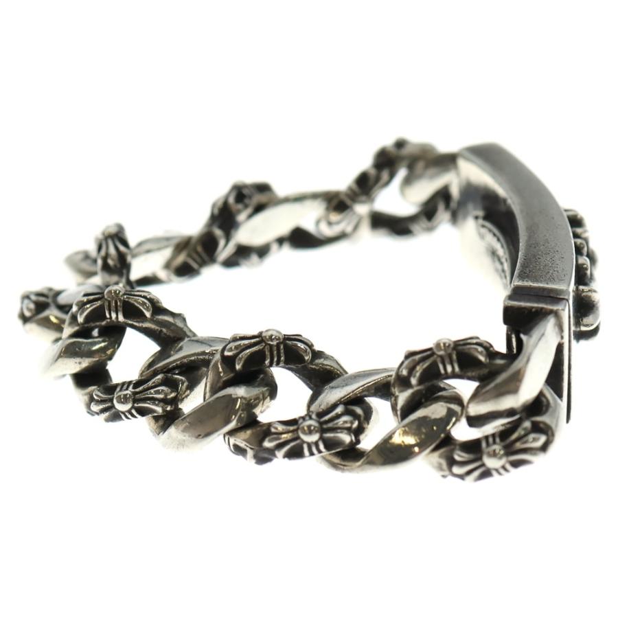 CHROME HEARTS（クロムハーツ） ID FLORAL CRS フローラルクロスID