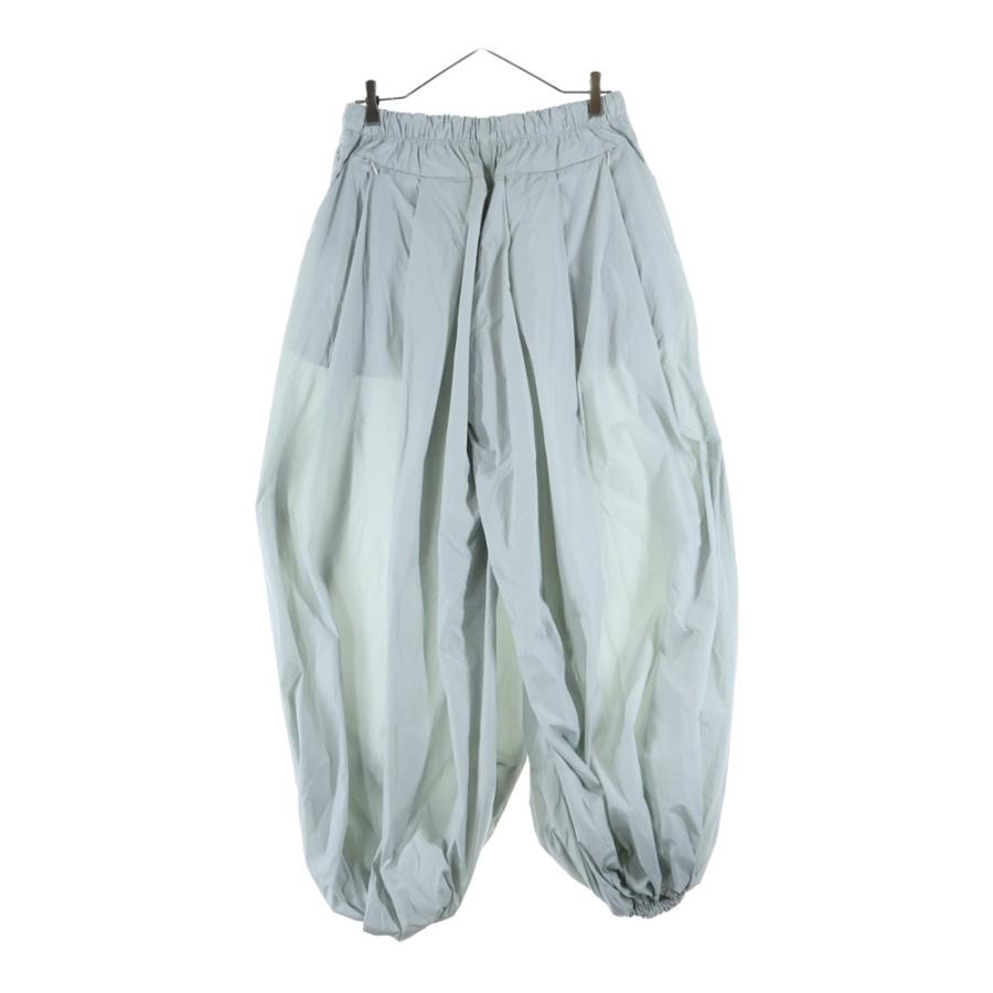 MASU エムエーエスユー 23AW NYLON BALLON PANT ナイロン バルーン