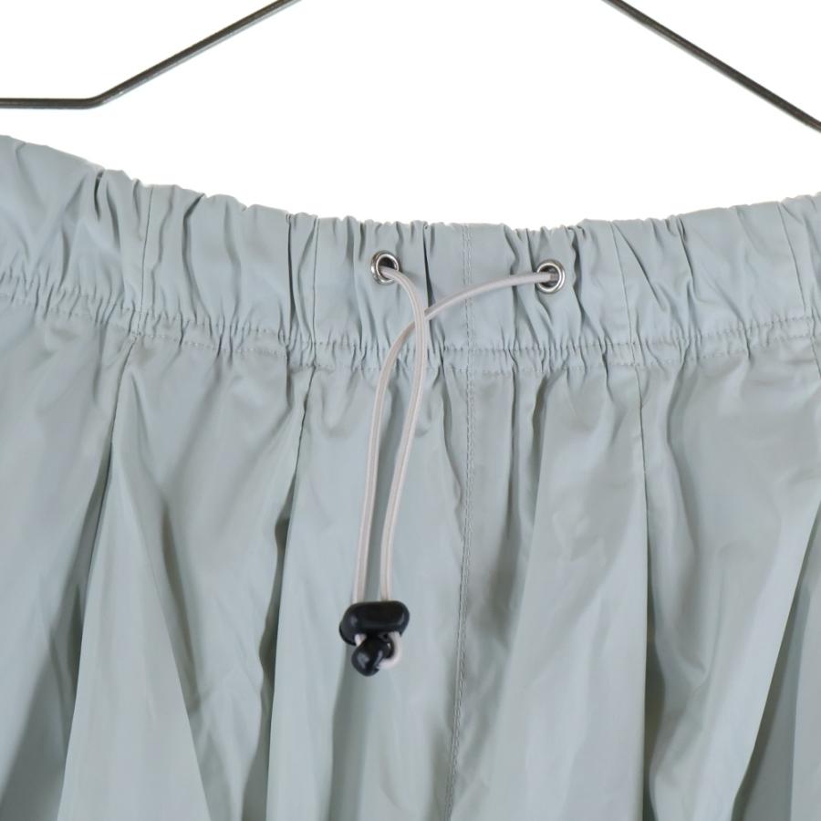 MASU エムエーエスユー 23AW NYLON BALLON PANT ナイロン バルーン