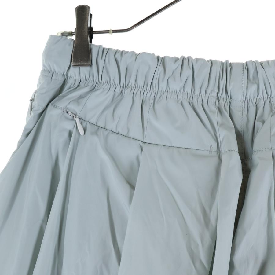 MASU エムエーエスユー 23AW NYLON BALLON PANT ナイロン バルーン