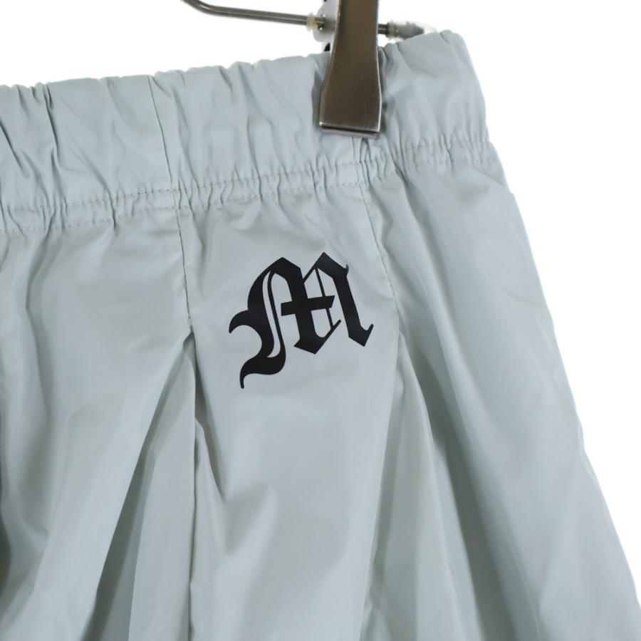 MASU エムエーエスユー 23AW NYLON BALLON PANT ナイロン バルーン