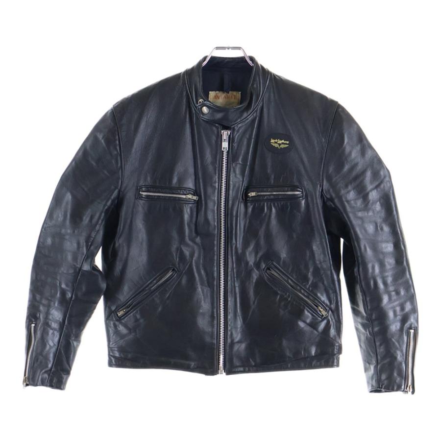 Lewis Leathers ルイスレザー 70s SPORTSMAN スポーツマン シングル