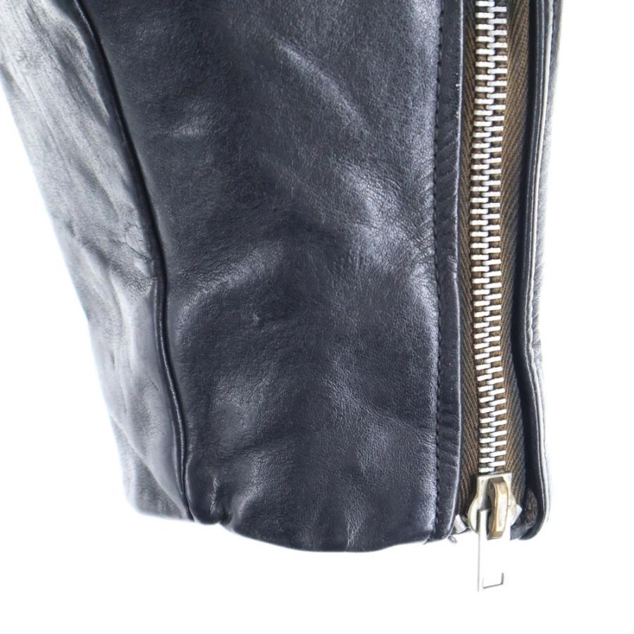 Lewis Leathers ルイスレザー 70s SPORTSMAN スポーツマン シングル