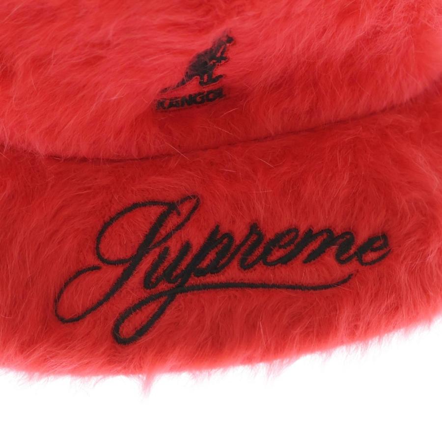 Supreme（シュプリーム） × KANGOL Furgora Casual カンゴール