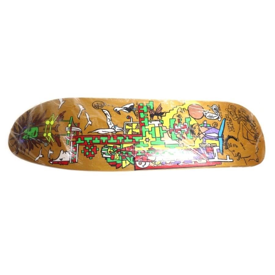 Mark Gonzales（マークゴンザレス） マークゴンザレス×ポケット