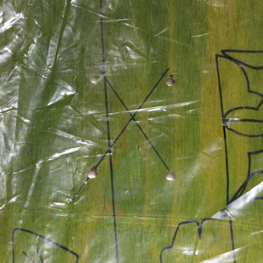 Mark Gonzales（マークゴンザレス） マークゴンザレス×ポケット