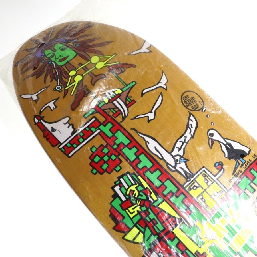 Mark Gonzales（マークゴンザレス） マークゴンザレス×ポケット