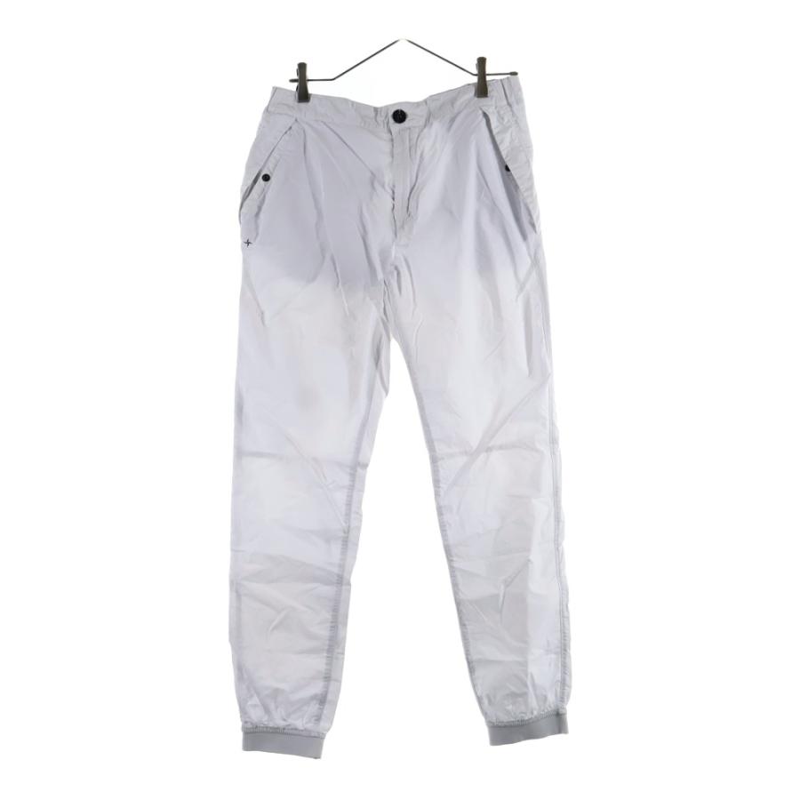 STONE ISLAND（ストーン アイランド） 16AW コットン トラック パンツ