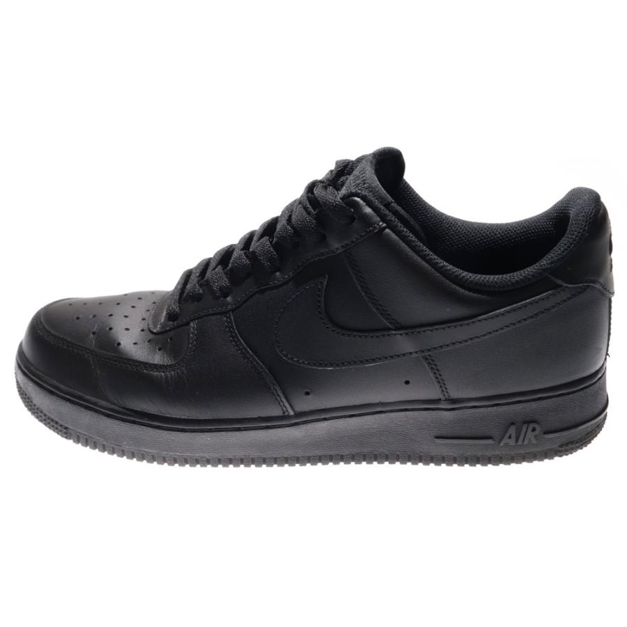 NIKE（ナイキ） AIR FORCE 1 07 エアフォース1 ローカットスニーカー