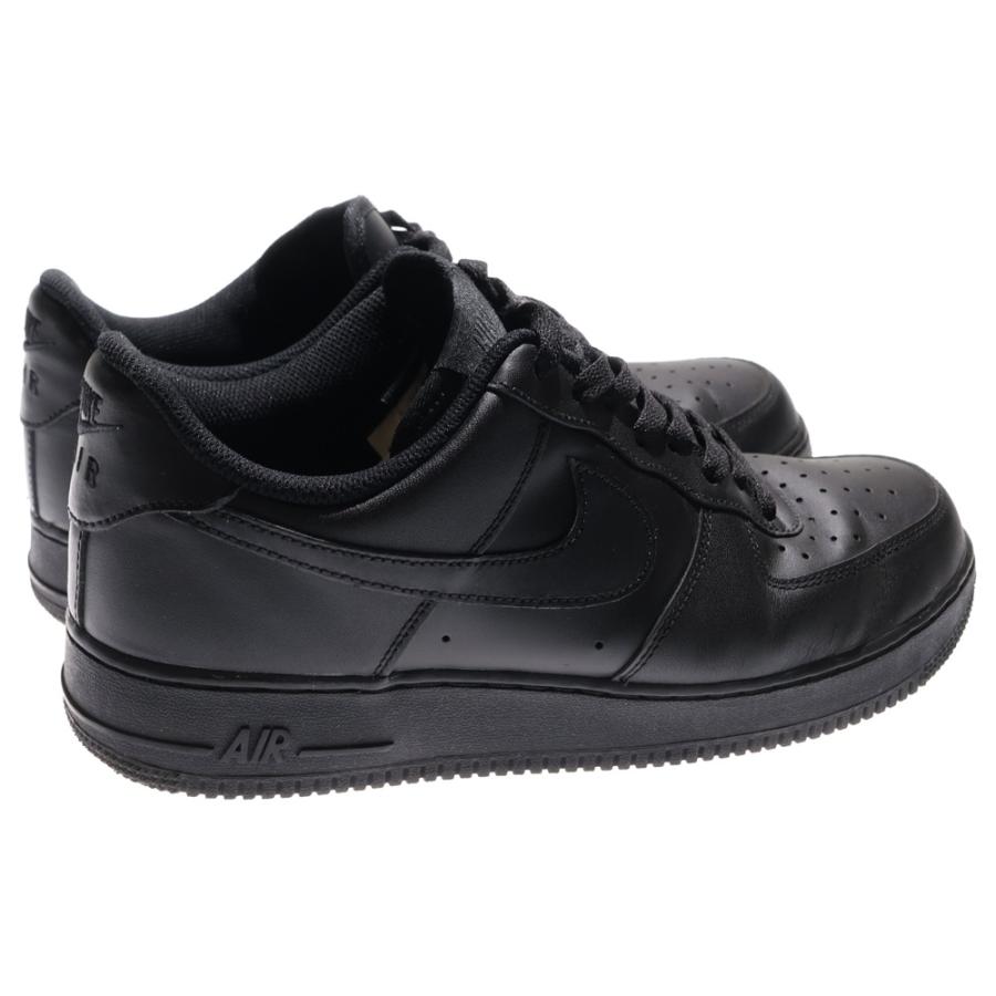 NIKE（ナイキ） AIR FORCE 1 07 エアフォース1 ローカットスニーカー
