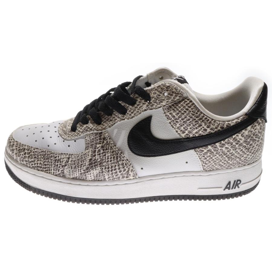 Nike Air Force 1 Low Cocoa Snake 26㎝ NIKE（ナイキ） AIR FORCE 1 LOW RETRO COCOA SNAKE エアフォース1