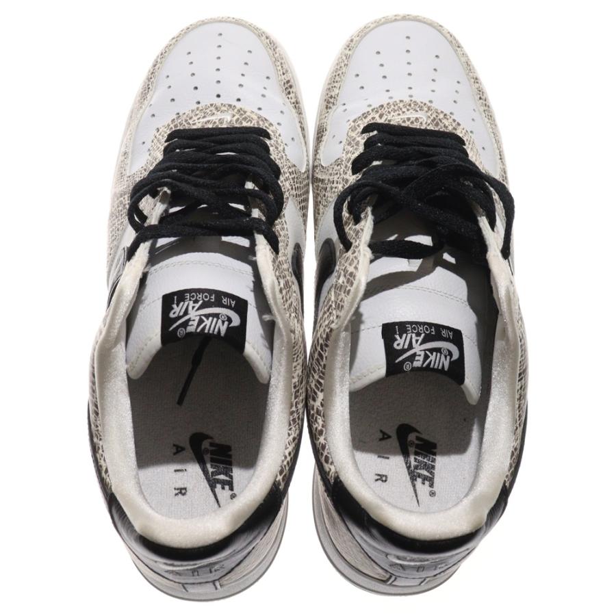 NIKE（ナイキ） AIR FORCE 1 LOW RETRO COCOA SNAKE エアフォース1