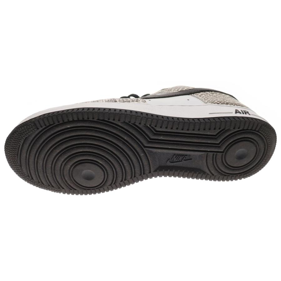 NIKE（ナイキ） AIR FORCE 1 LOW RETRO COCOA SNAKE エアフォース1