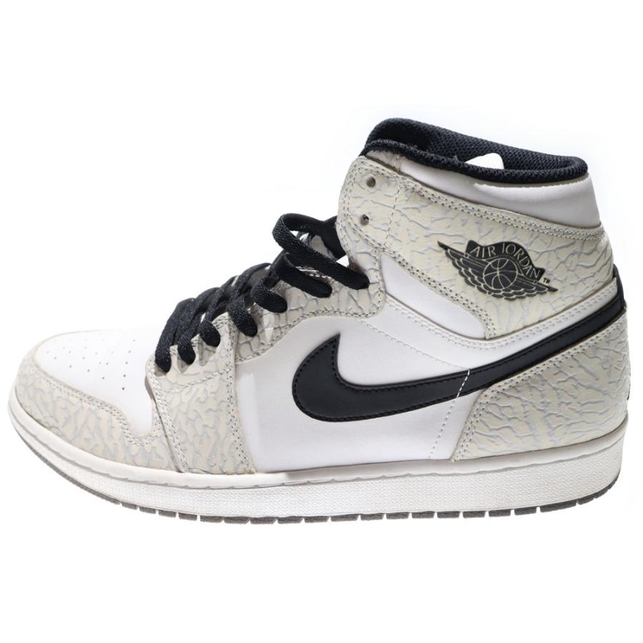 NIKE（ナイキ） 【観賞用 2016年製】AIR JORDAN 1 エアジョーダン1