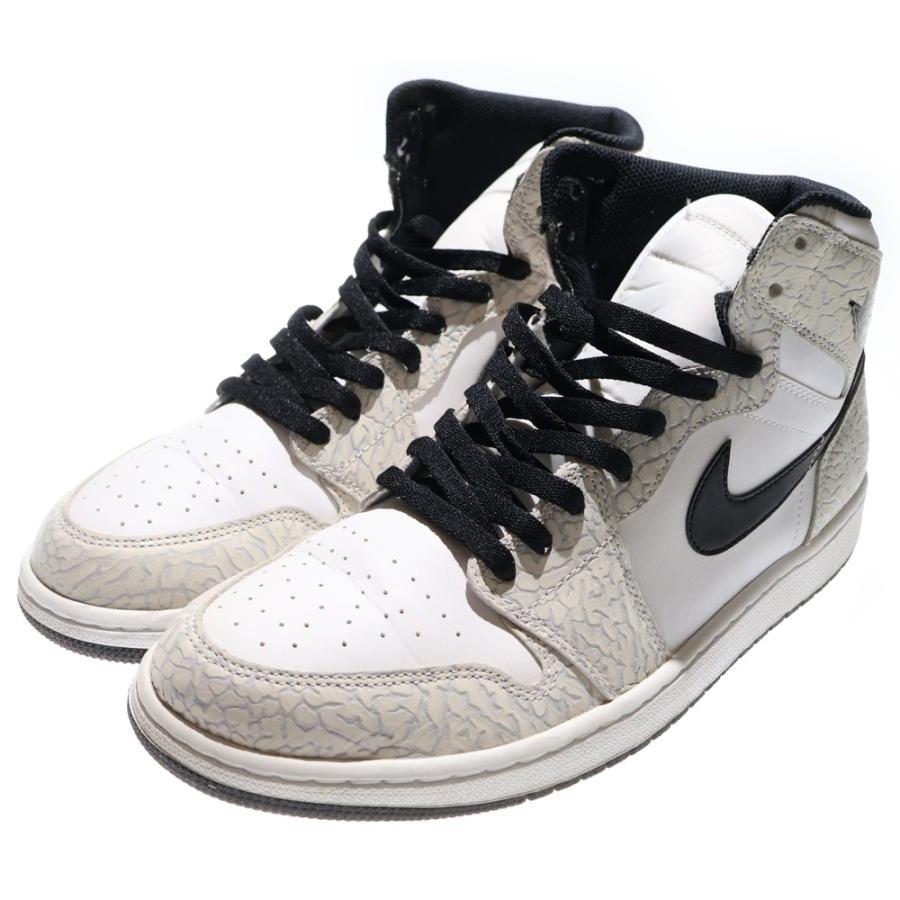NIKE（ナイキ） 【観賞用 2016年製】AIR JORDAN 1 エアジョーダン1