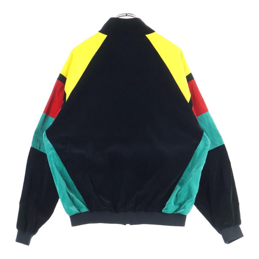 WACKO MARIA（ワコマリア） 23AW VELVETEEN ベルベット トラック 