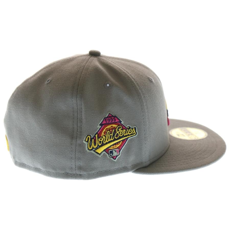 NEW ERA（ニューエラ） Color Pack Multi アトランタ・ブレーブス ロゴ